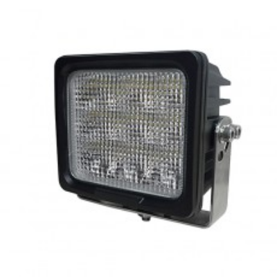 Durite 0-420-82 Powerful CREE LED Work Lamp - 12/24V 7050Lm IP67 PN: 0-420-82